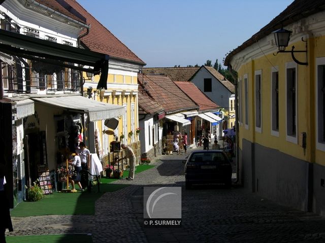 Szentendre
Mots-clés: Hongrie;Europe;Szentendre