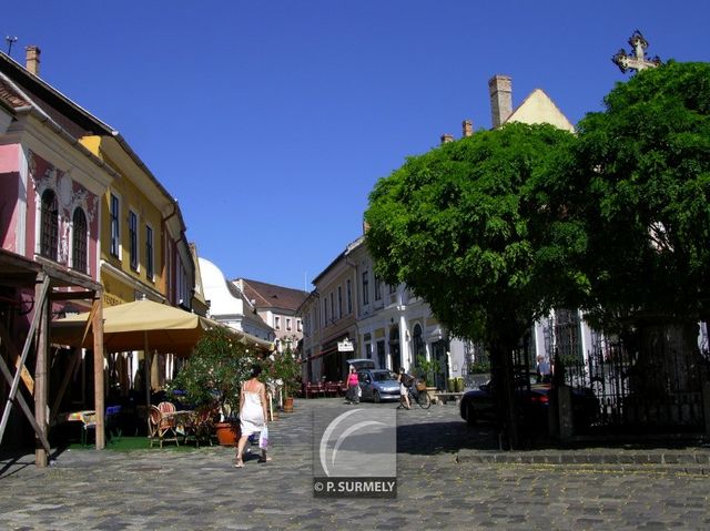 Szentendre
Mots-clés: Hongrie;Europe;Szentendre