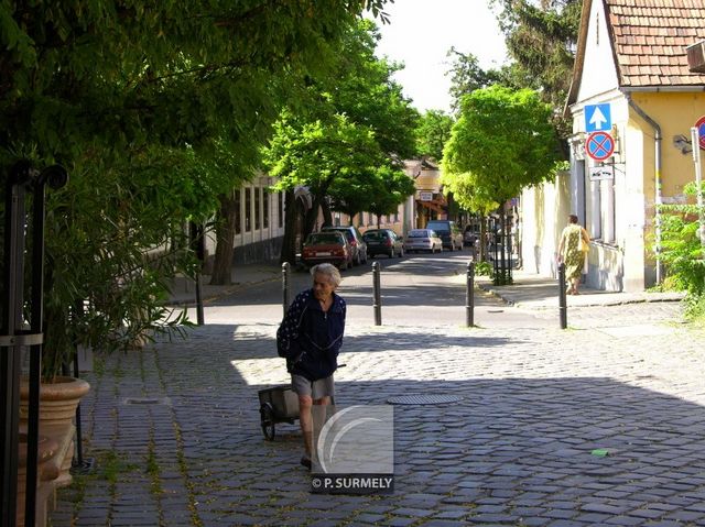 Szentendre
Mots-clés: Hongrie;Europe;Szentendre