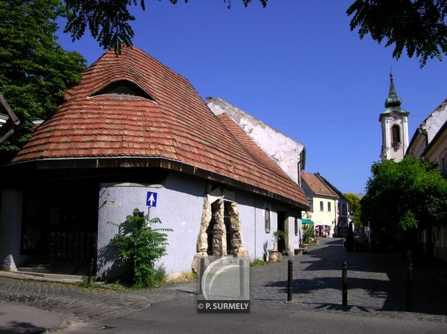 Szentendre
Mots-clés: Hongrie;Europe;Szentendre