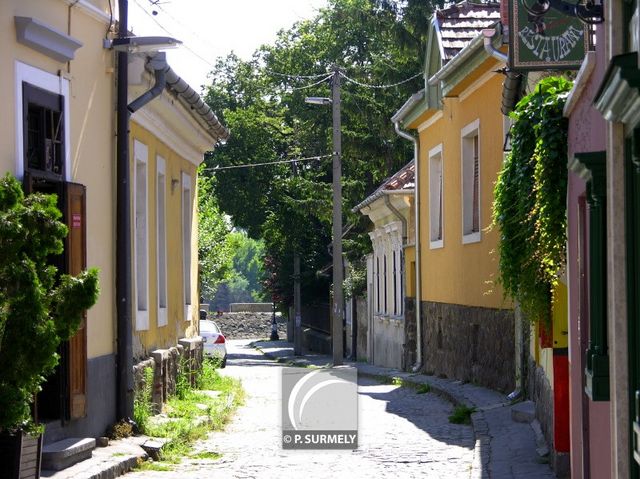 Szentendre
Mots-clés: Hongrie;Europe;Szentendre