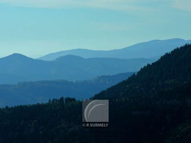 Hautes-Vosges
Vues du Taennchel
Mots-clés: France;Europe;Alsace;Taennchel