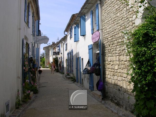 Talmont
Mots-clés: France;Europe;Charente;Talmont