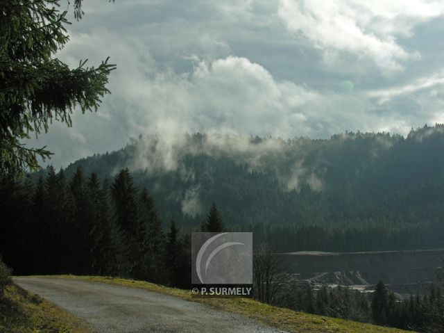 Hautes Vosges
Mots-clés: France;Europe;Vosges