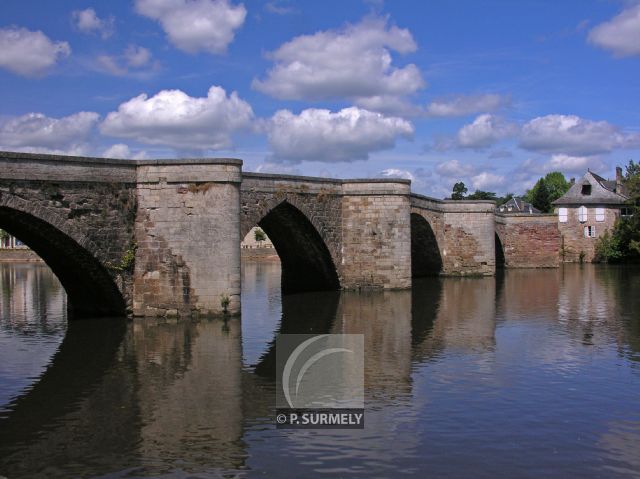 Terrasson
Mots-clés: France;Europe;Dordogne;Terrasson