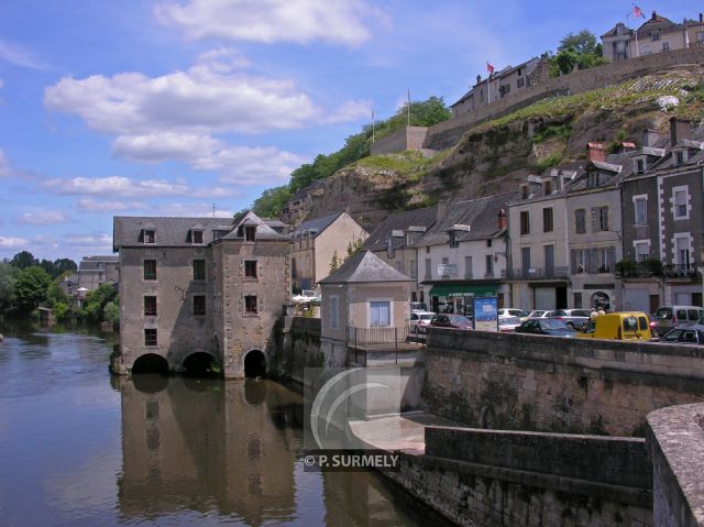 Terrasson
Mots-clés: France;Europe;Dordogne;Terrasson