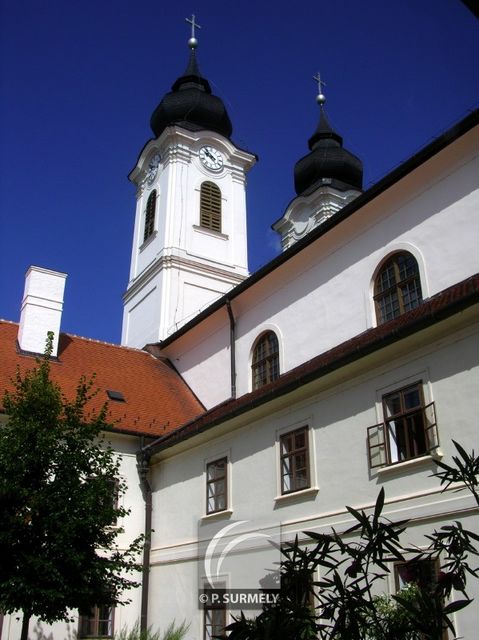 Tihany
Mots-clés: Hongrie;Europe;Tihany;glise