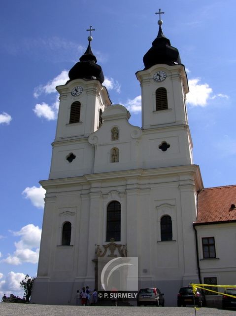 Tihany
Mots-clés: Hongrie;Europe;Tihany;glise