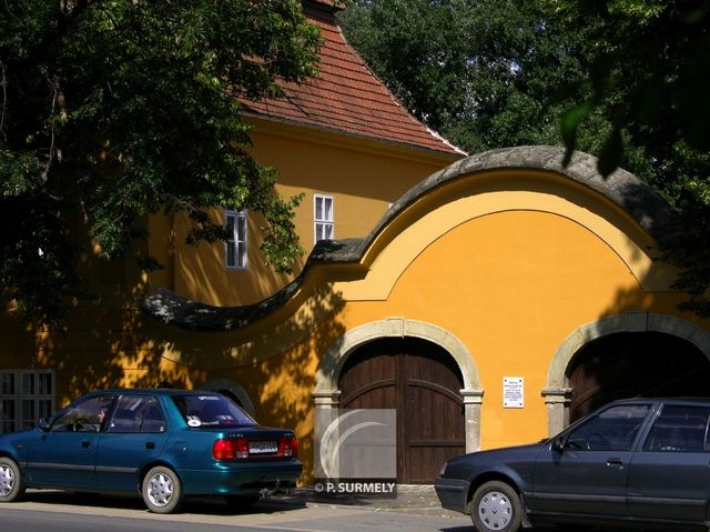 Tokaj
Mots-clés: Hongrie;Europe;Tokaj