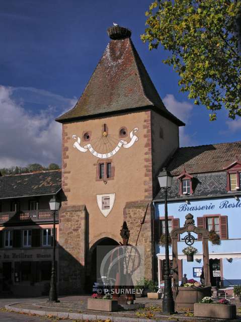 Turckheim
Mots-clés: France;Europe;Alsace;Turckheim