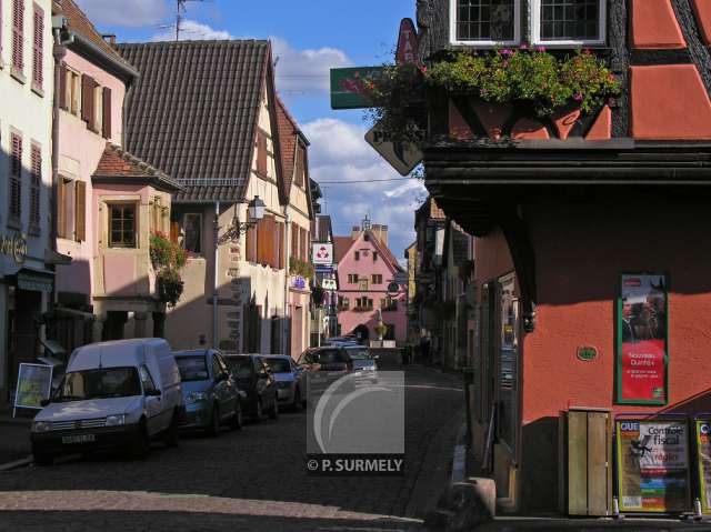 Turckheim
Mots-clés: France;Europe;Alsace;Turckheim