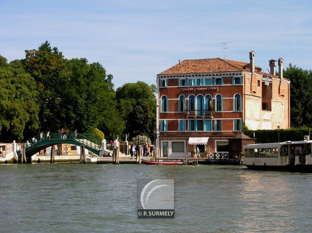 Venise
Mots-clés: Italie;Europe;Venise