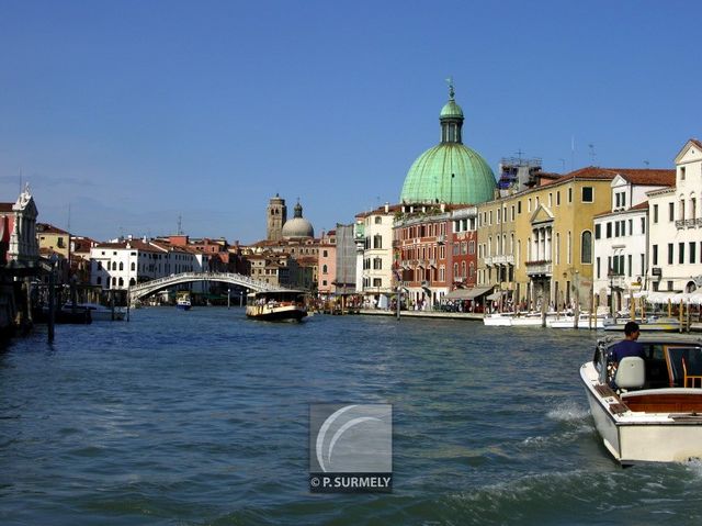 Venise
Mots-clés: Italie;Europe;Venise