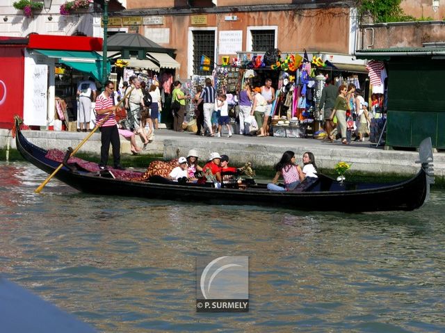 Venise
Mots-clés: Italie;Europe;Venise