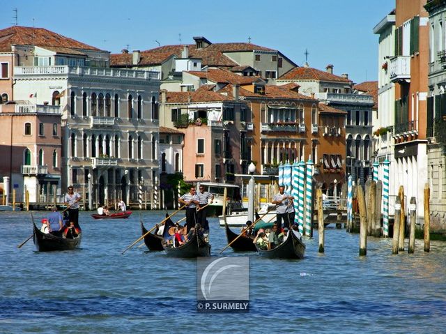 Venise
Mots-clés: Italie;Europe;Venise