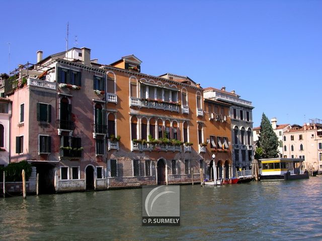 Venise
Mots-clés: Italie;Europe;Venise