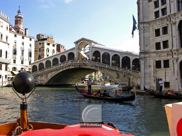 Venise
Mots-clés: Italie;Europe;Venise