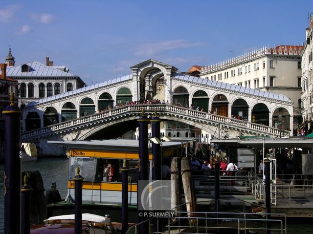 Venise
Mots-clés: Italie;Europe;Venise