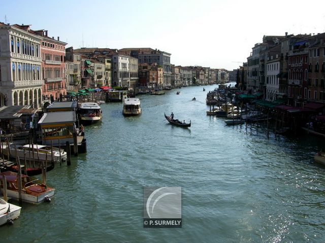 Venise
Mots-clés: Italie;Europe;Venise