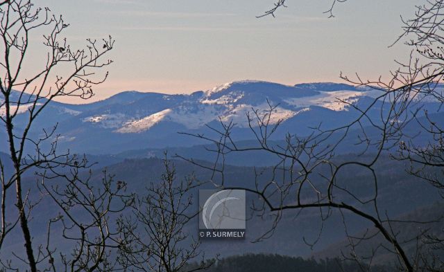 Hautes Vosges
          
Mots-clés: France;Europe;Vosges