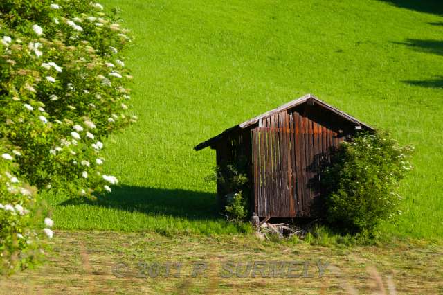 Oberau
Mots-clés: Europe; Autriche; Tyrol; Wildschoenau