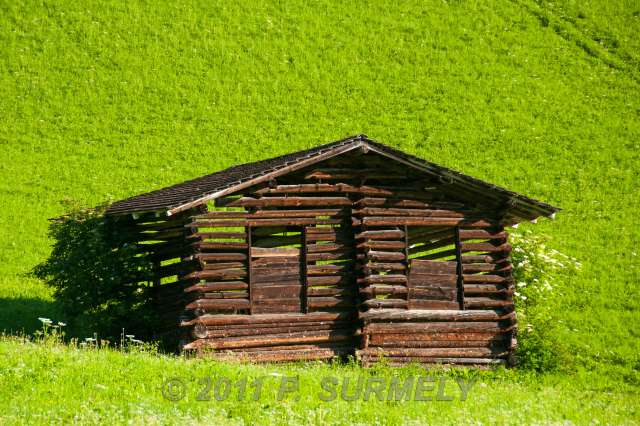 Oberau
Mots-clés: Europe; Autriche; Tyrol; Wildschoenau