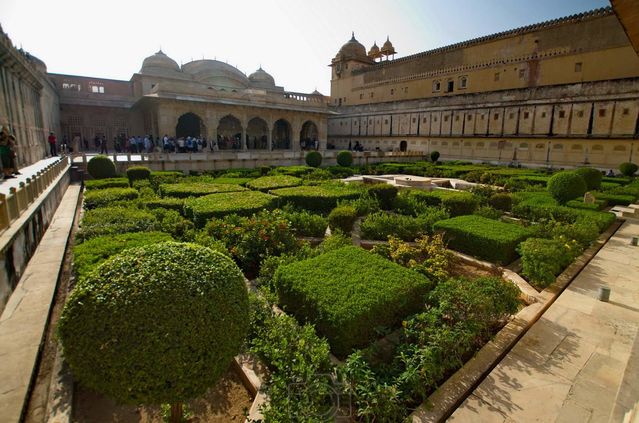 Fort d'Amber
Mots-clés: Asie;Inde;Rajasthan;Amber;fort