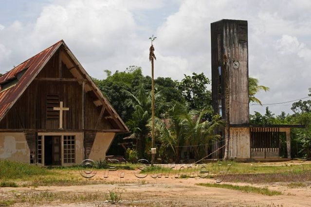 Acarouany
Mots-clés: Guyane;Amrique;Acarouany