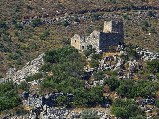 Agios Kiprianos
Village non loin d'Agios Kiprianos.
Mots-clés: Europe;Grce;Ploponnse;Magne;Agios Kiprianos