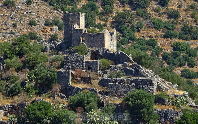 Agios Kiprianos
Village non loin d'Agios Kiprianos.
Mots-clés: Europe;Grce;Ploponnse;Magne;Agios Kiprianos