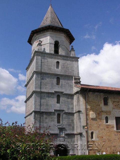 Ainhoa
Mots-clés: Europe;France;Pays Basque;Ainhoa