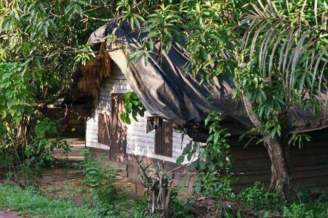 Apatou
Mots-clés: Guyane;Amrique;Apatou