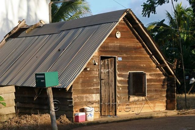 Apatou
Mots-clés: Guyane;Amrique;Apatou