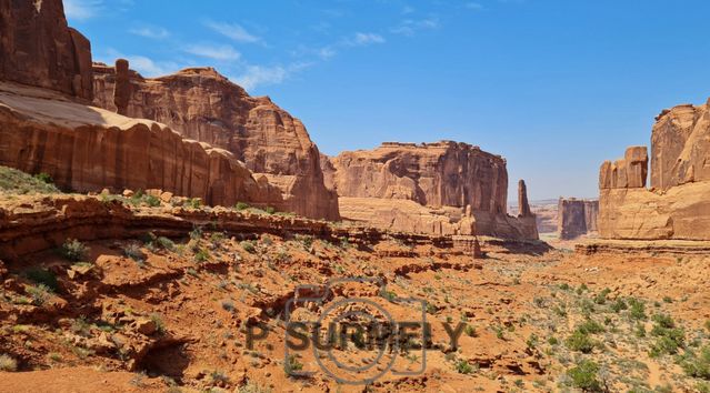 Arches National Park
Mots-clés: Amérique;Amérique du Nord;Etats-Unis;USA;Utah;Arches National Park;parc national