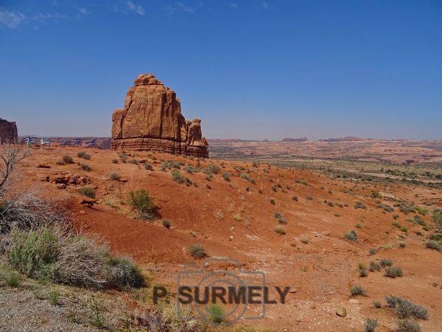 Arches National Park
Mots-clés: Amérique;Amérique du Nord;Etats-Unis;USA;Utah;Arches National Park;parc national