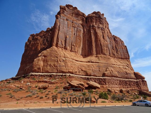 Arches National Park
Mots-clés: Amérique;Amérique du Nord;Etats-Unis;USA;Utah;Arches National Park;parc national