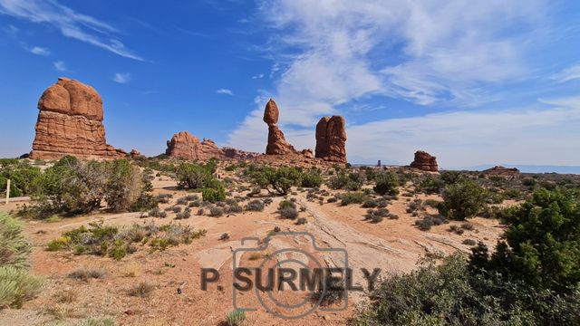 Arches National Park
Mots-clés: Amérique;Amérique du Nord;Etats-Unis;USA;Utah;Arches National Park;parc national