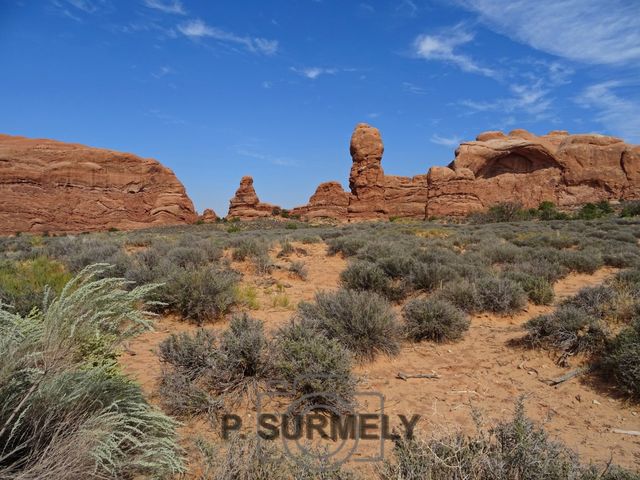 Arches National Park
Mots-clés: Amérique;Amérique du Nord;Etats-Unis;USA;Utah;Arches National Park;parc national