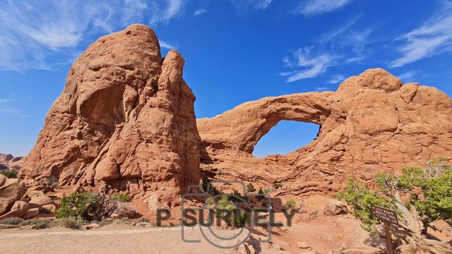 Arches National Park
Mots-clés: Amérique;Amérique du Nord;Etats-Unis;USA;Utah;Arches National Park;parc national