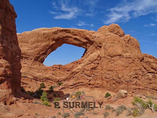 Arches National Park
Mots-clés: Amérique;Amérique du Nord;Etats-Unis;USA;Utah;Arches National Park;parc national