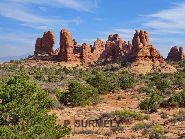 Arches National Park
Mots-clés: Amérique;Amérique du Nord;Etats-Unis;USA;Utah;Arches National Park;parc national