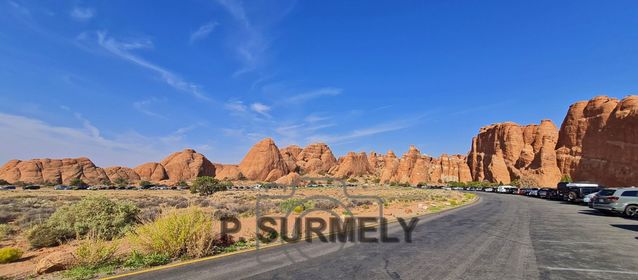 Arches National Park
Mots-clés: Amérique;Amérique du Nord;Etats-Unis;USA;Utah;Arches National Park;parc national