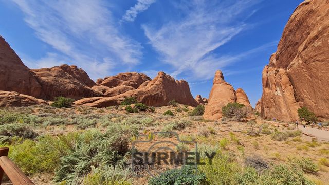 Arches National Park
Mots-clés: Amérique;Amérique du Nord;Etats-Unis;USA;Utah;Arches National Park;parc national