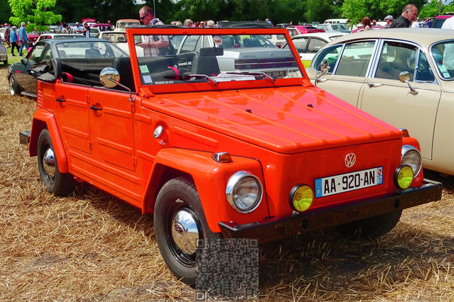 AutoRétro-0018
Volkswagen
Mots-clés: Europe;France;Alsace;Ohnenheim;auto-rétro