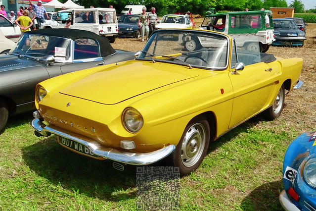 AutoRétro-0034
Renault Caravelle
Mots-clés: Europe;France;Alsace;Ohnenheim;auto-rétro