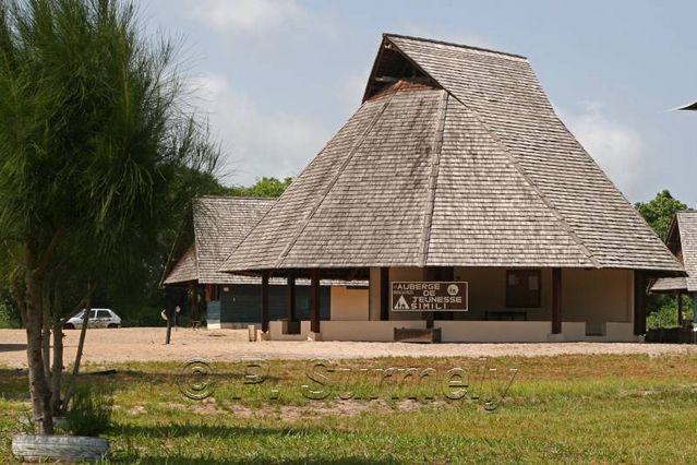 Carbet
Mots-clés: Guyane;Amrique;Awala-Yalimapo;amrindien