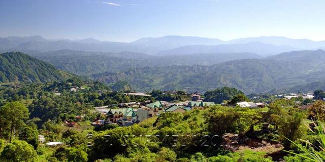 Baguio-Bontoc Road
Paysage
Mots-clés: Asie;Philippines;Luzon;Mountain Province