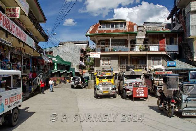 Banaue
Centre ville
Mots-clés: Asie;Philippines;Luzon;Banaue