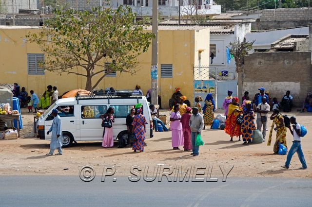 Bargny Gouddau
Mots-clés: Afrique;Sngal;Bargny Gouddau