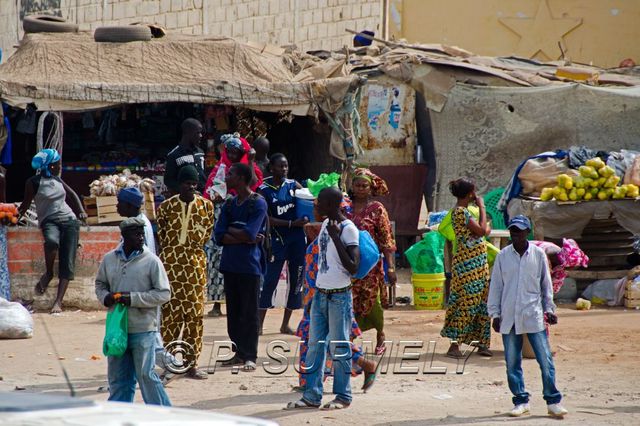 Bargny Gouddau
Mots-clés: Afrique;Sngal;Bargny Gouddau